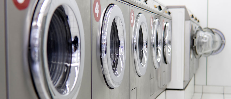 Laundry Equipment