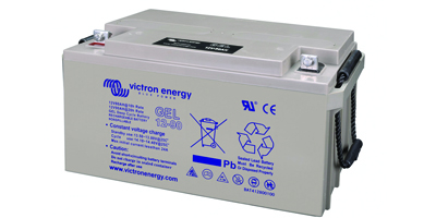 Victron GEL Battery