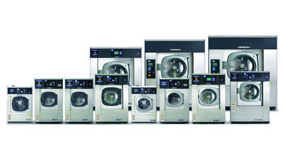 Laundry Equipment