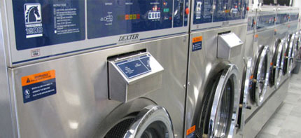 Laundry Equipment