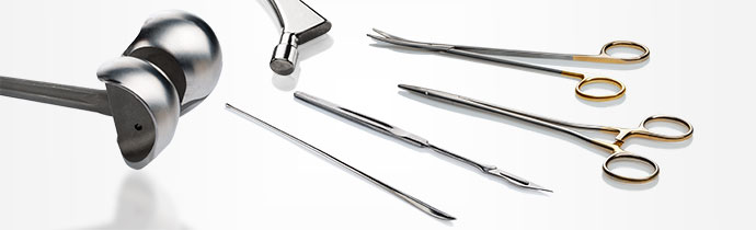 Medical Instruments